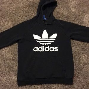 adidas hoodie
